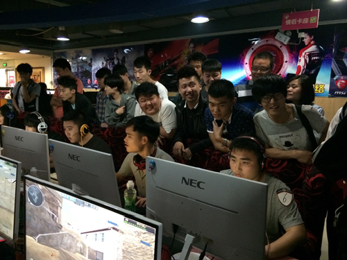 混乱中找到 混乱中找到