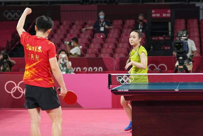 并不是口号 并不是口号