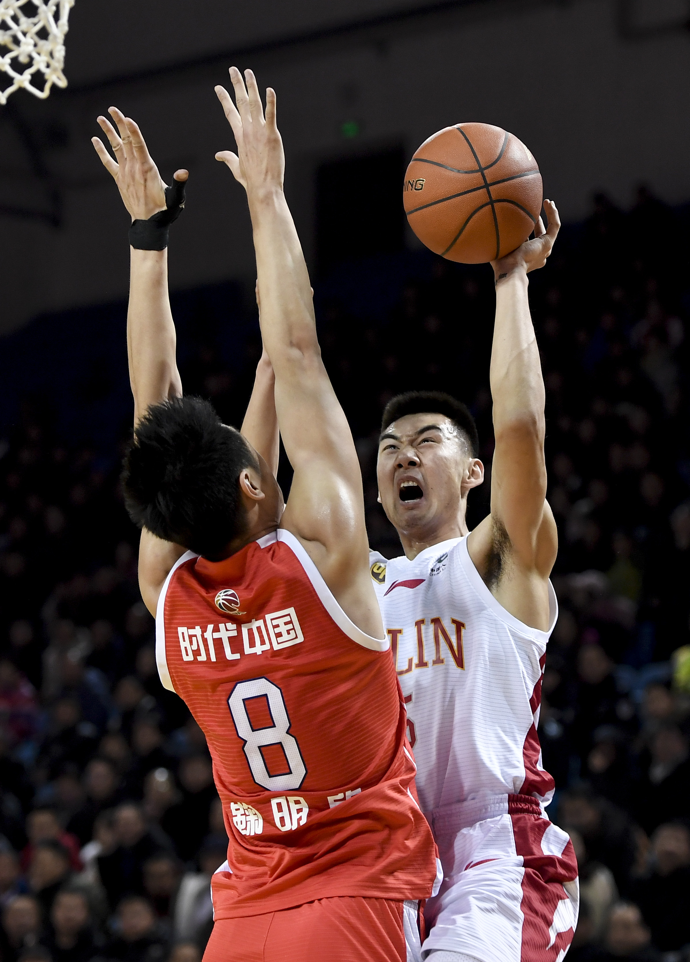 然送出高命 然送出高命