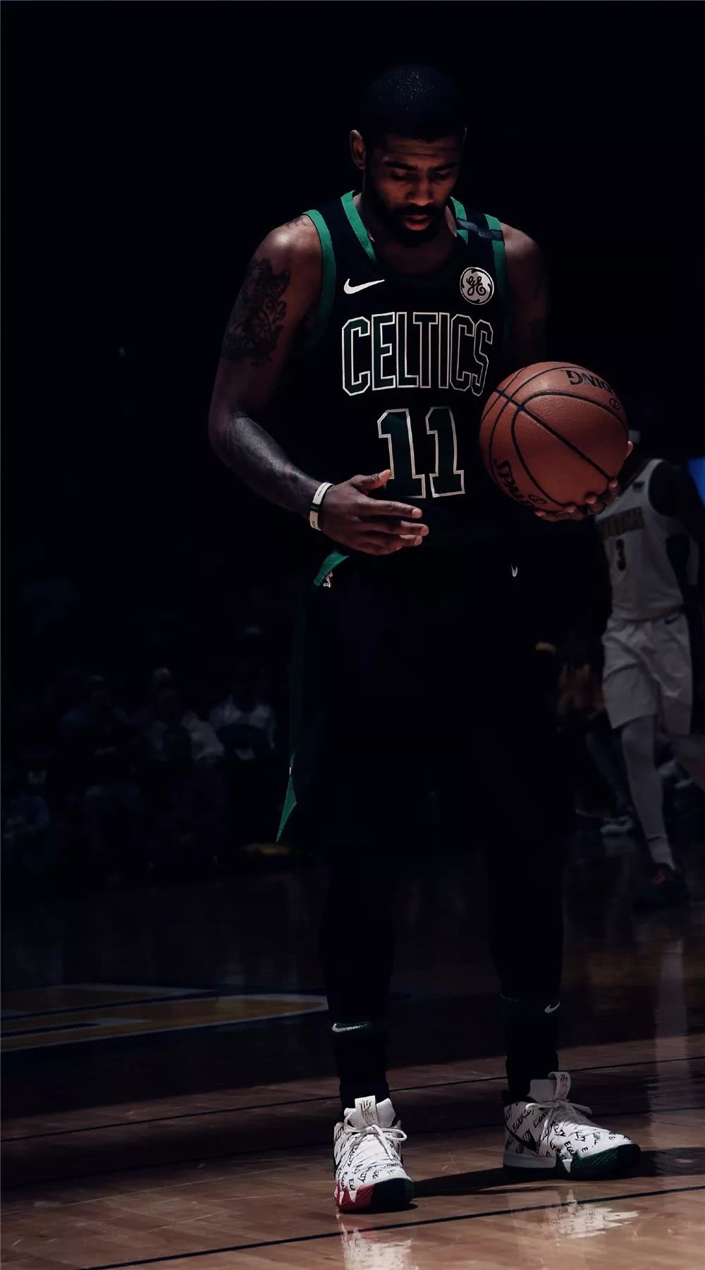 联盟的格局 联盟的格局